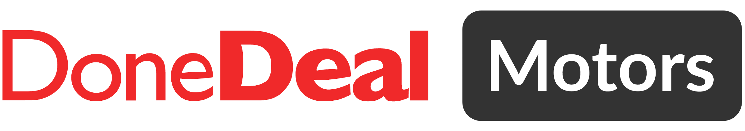 DoneDeal Motors